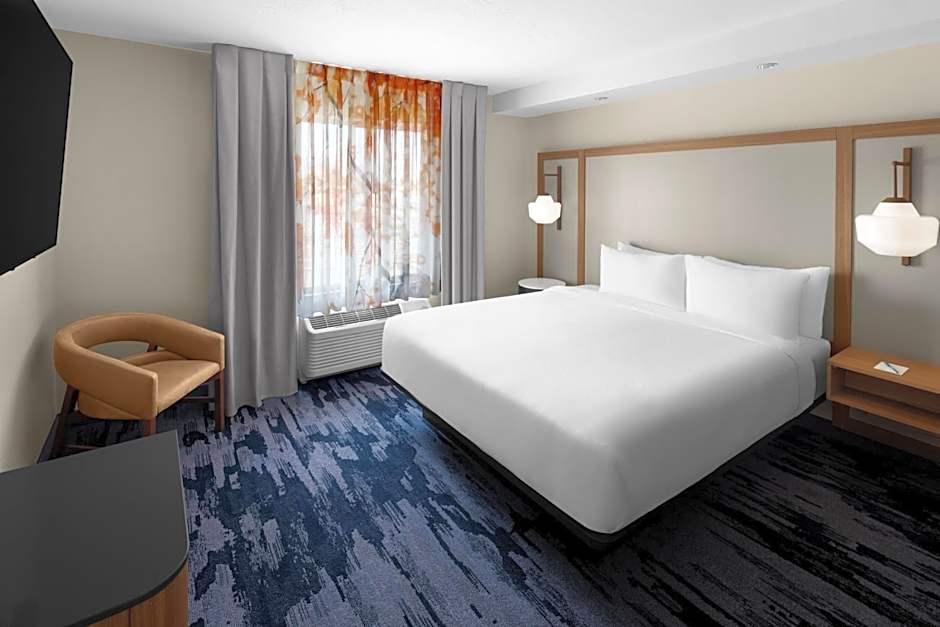 Fairfield Inn & Suites by Marriott Richfield