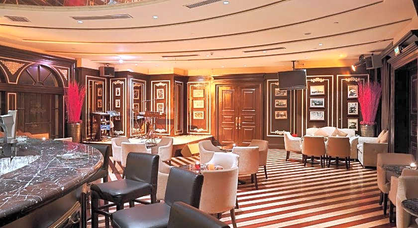 Crowne Plaza City Center Ningbo By IHG