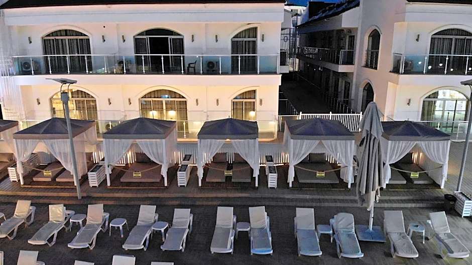 Forum Residence Hotel