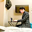 AND HOSTEL ASAKUSA KAPPABASHI