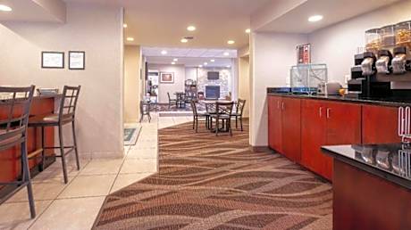 Cobblestone Inn & Suites - Durand