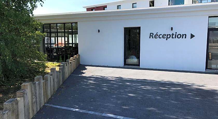 Kyriad Direct La Rochelle Aytré