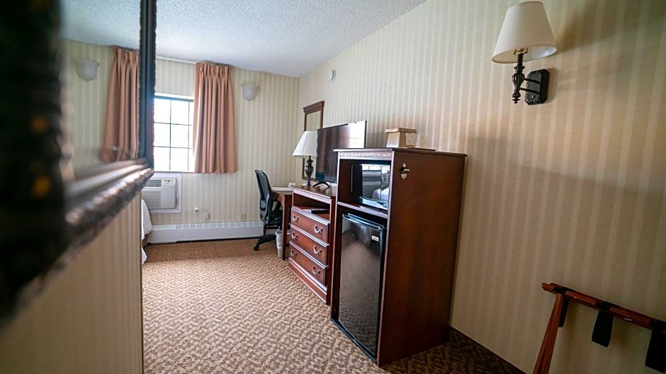 Holland Hotel Jersey City/Hoboken Reservations Center