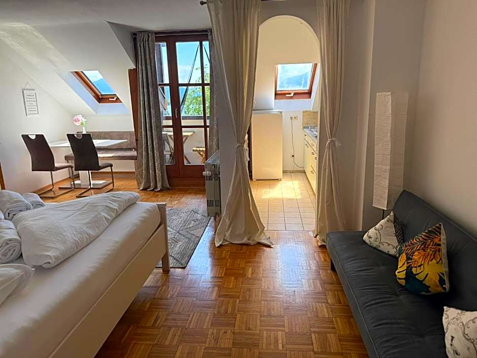 Hotel ChiemseePanorama