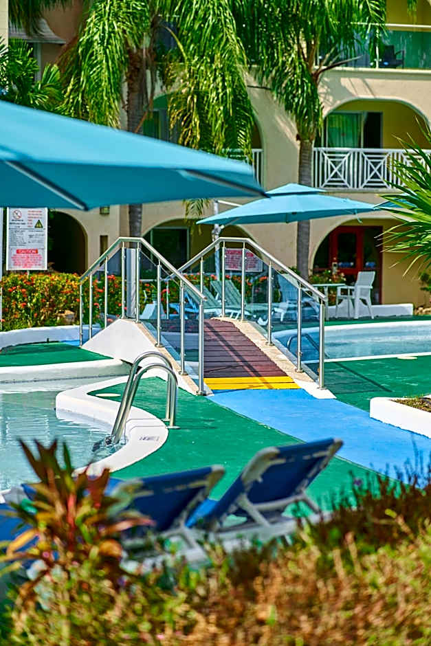 Sunbay Hotel