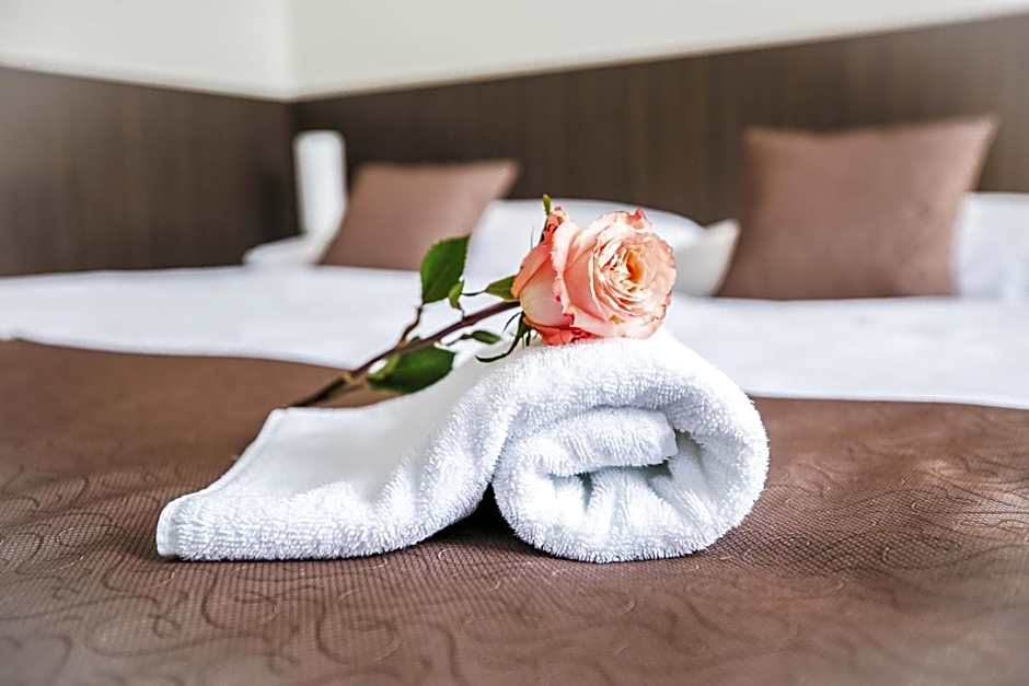 Apartments Embassy by LH