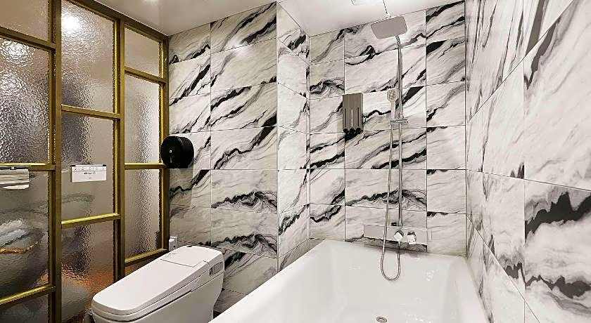 MARIPOSA Hotel Songtan