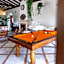 CASA TESS boutique hotel