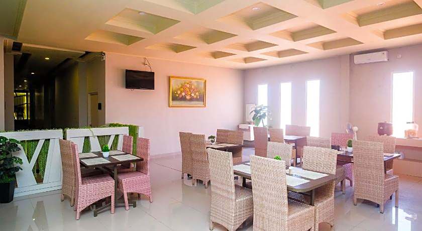 Urbanview Hotel Dedy Jaya Brebes