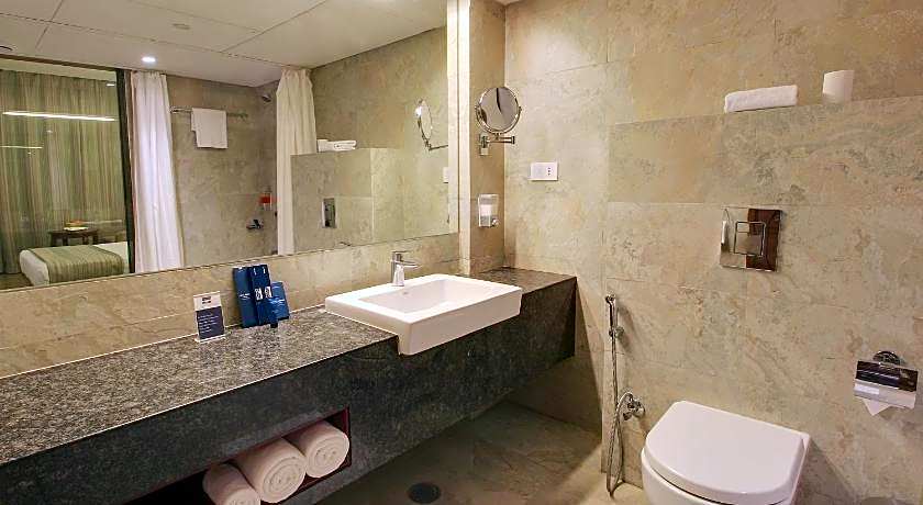 Temple Tree Hotel Shirdi, a member of Radisson Individuals