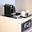 Novotel Mulhouse Bale Fribourg