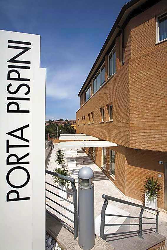 Porta Pispini Residence