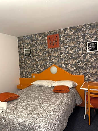 Double Room with Disability Access