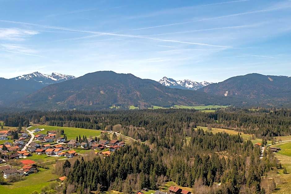 Gasthof zur Post Saulgrub