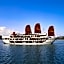 Alisa Premier Cruise
