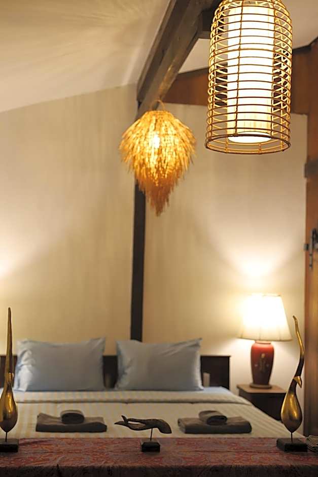 Shanti Boutique Hotel