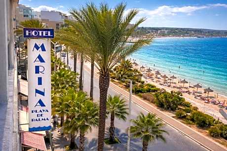 Hotel Marina Playa De Palma