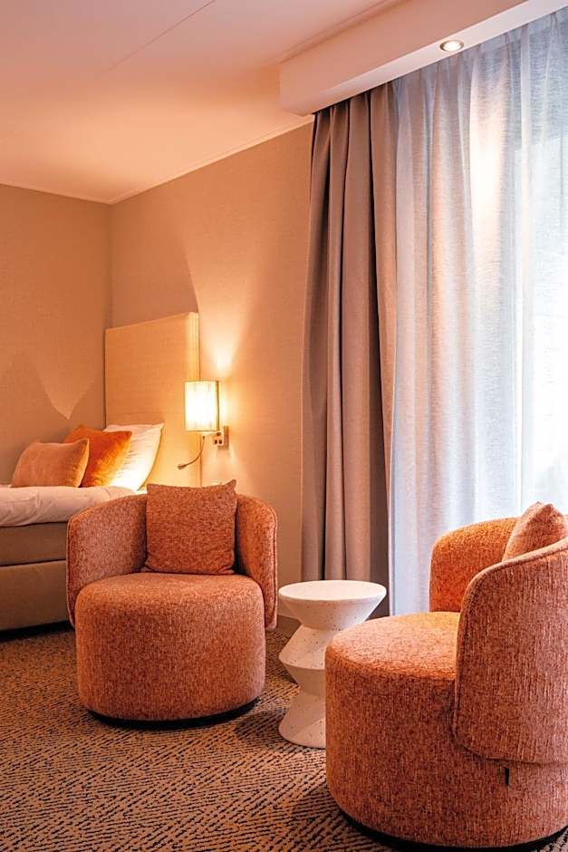Van der Valk Hotel Hollands Kroon