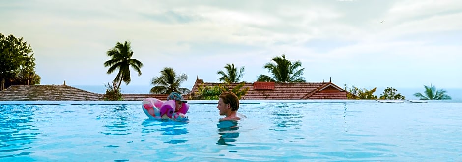 Gokulam Grand Turtle on the Beach Resort and Spa