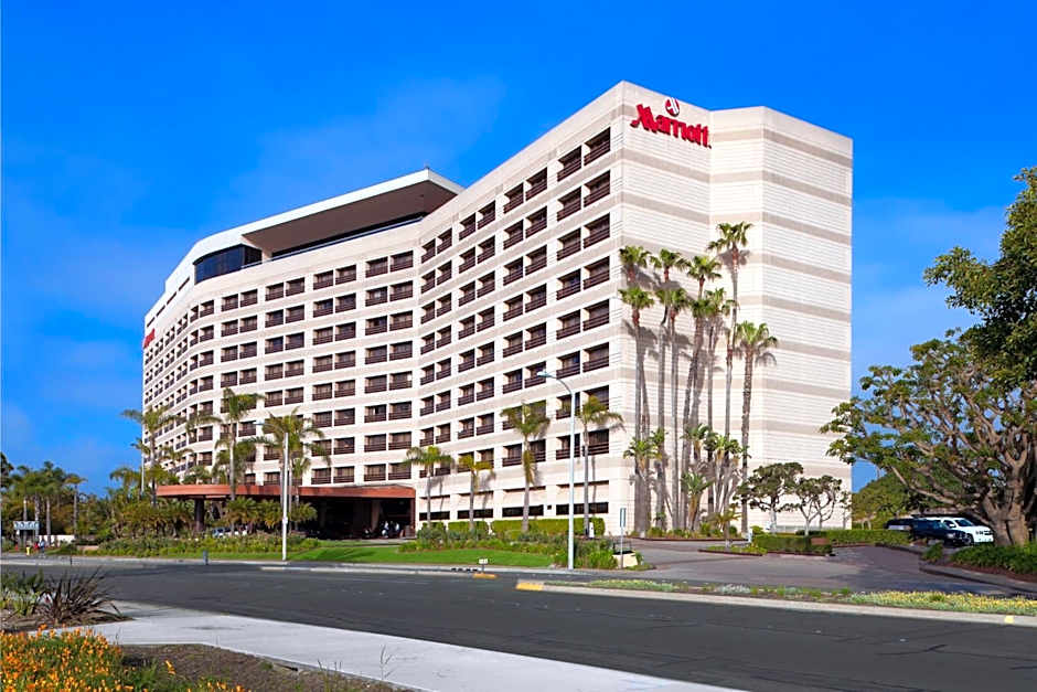 Marina Del Rey Marriott