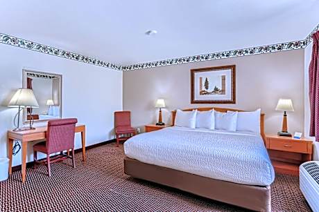 King Room - Non-Smoking