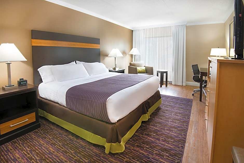 Holiday Inn Williamsport By IHG