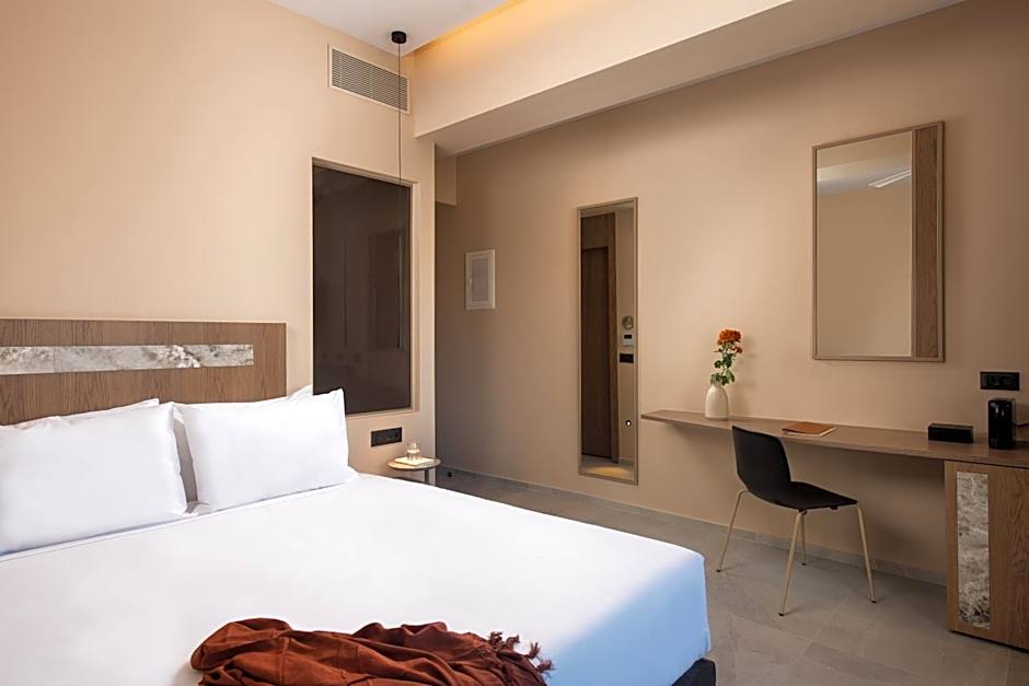 Cosmeen Lifestyle Boutique Stay