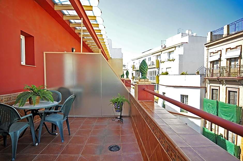 Casa Palacio Don Pedro