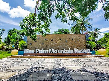 Blue Palm Mountain Resort