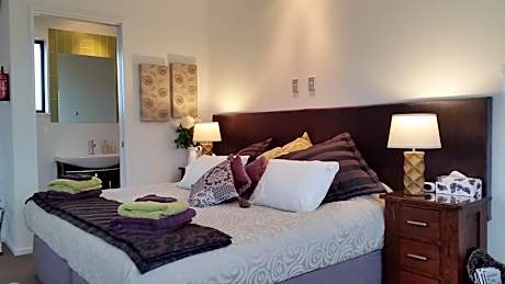 West Melton Bed and Breakfast