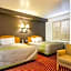 Executive Inn & Suites Extended Stay - Vernal