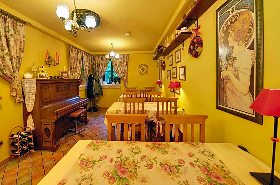 Hotel Magnes