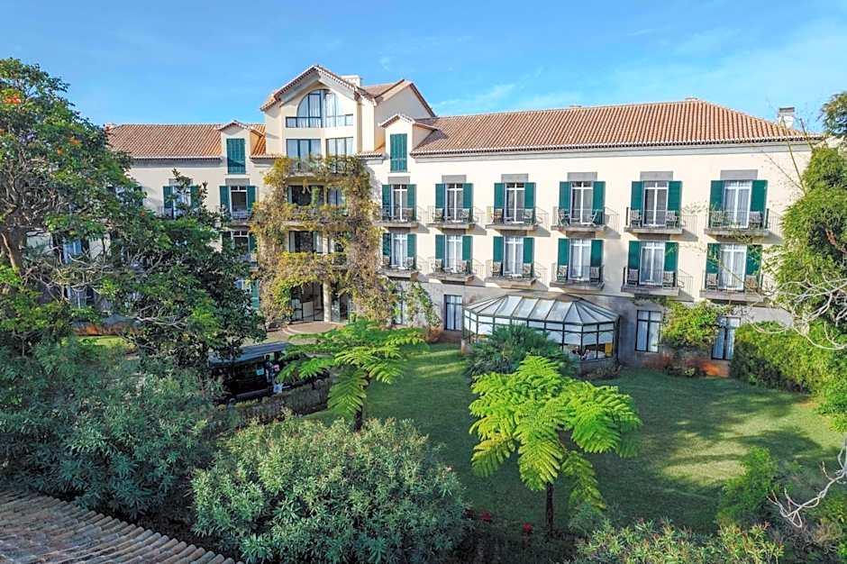 Quinta Da Bela Vista