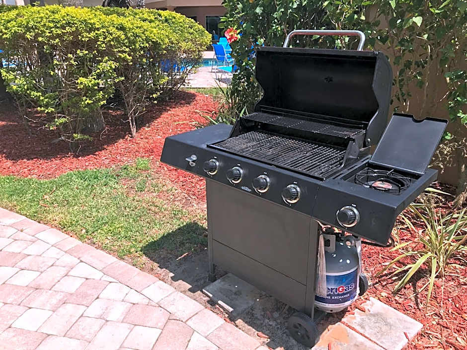 Hawthorn Suites By Wyndham Orlando Lake Buena Vista