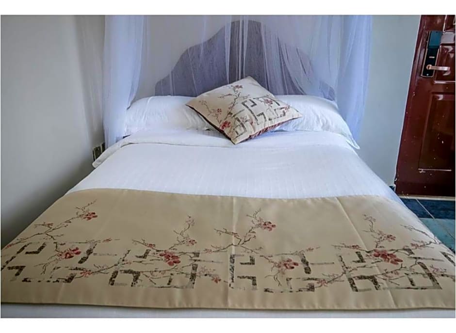 Park View Safari Hotel & Apartments