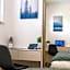 Apartmány NMNM REZIDENCE NAD MĚSTEM