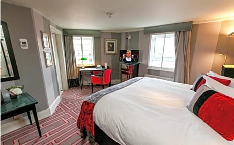 Double Room - Room Only