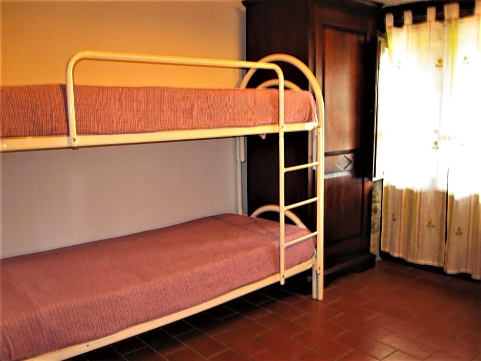 La Pietra Rara B&B