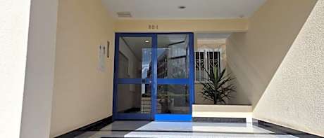 Apartamentos Vista Mar