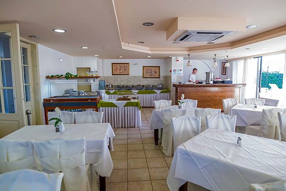 Creta Residence