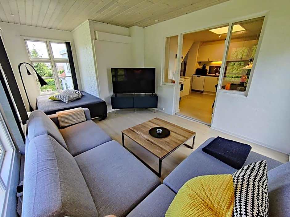 Provstegaarden Bed & Breakfast