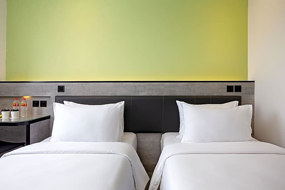 Amaris Hotel Tasikmalaya