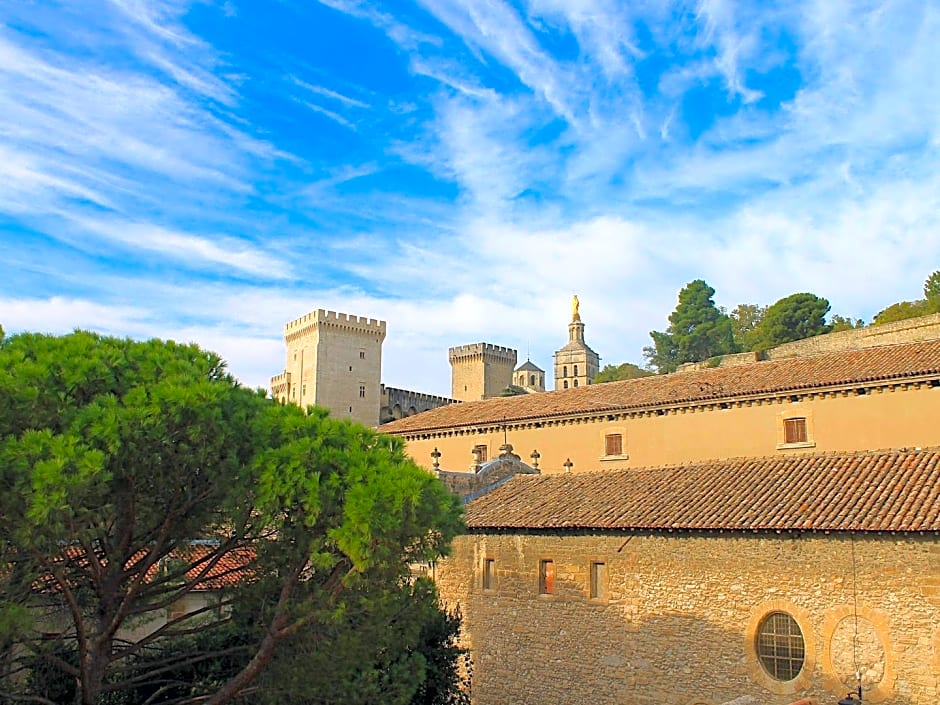 Villa de Margot