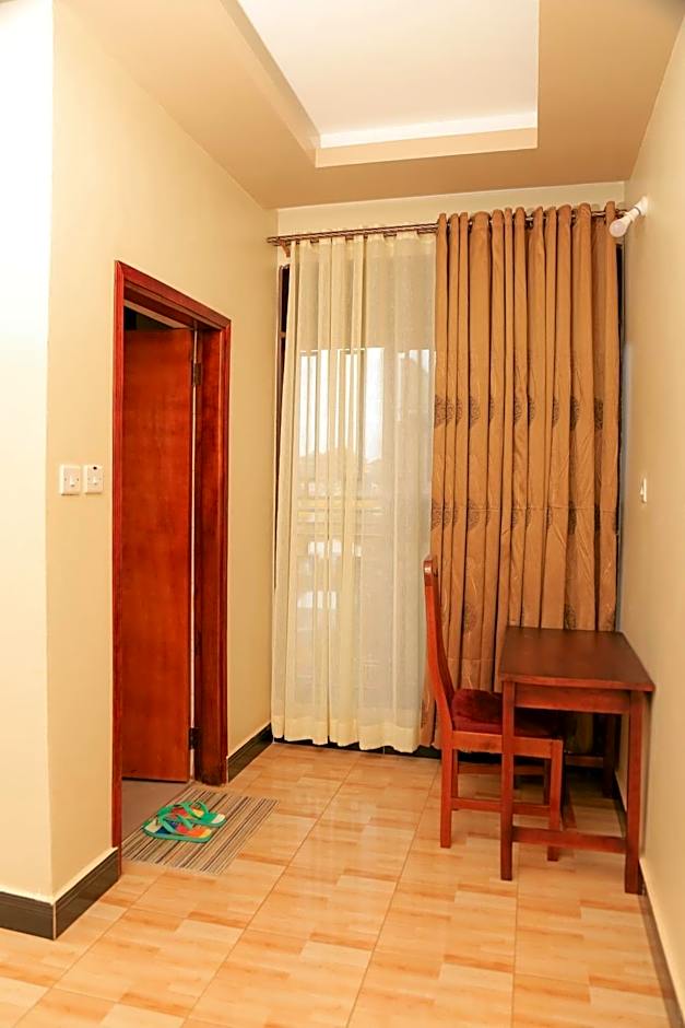 Scindia Suites hotel