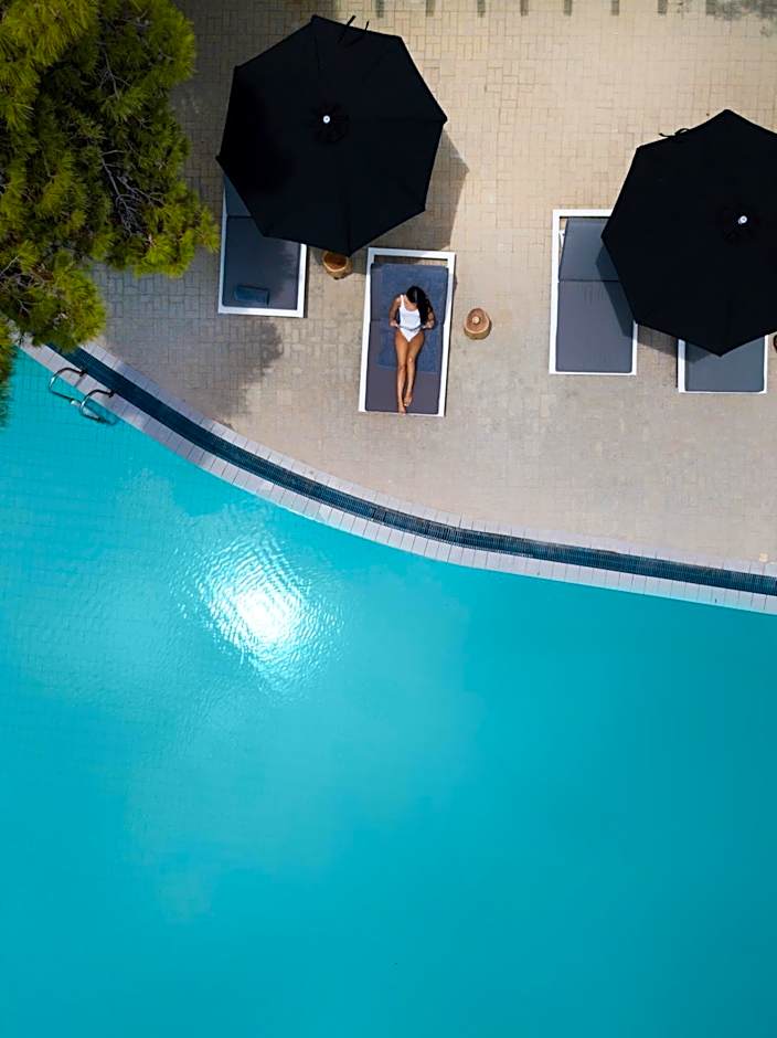 Akra Morea Hotel & Residences