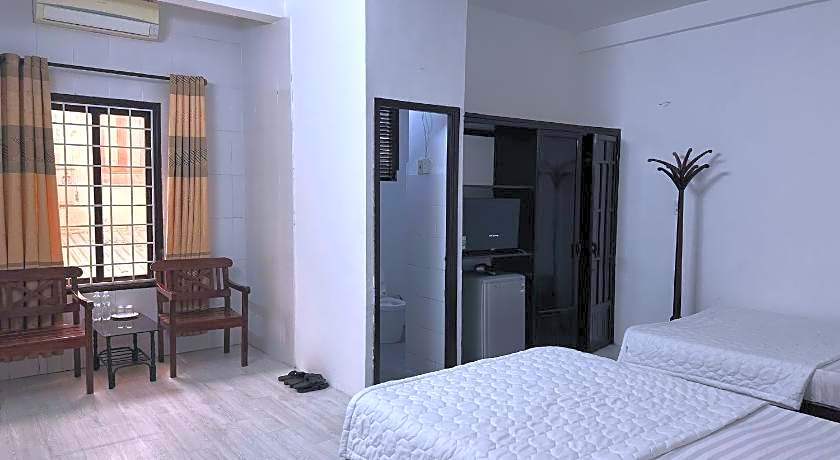 Dong Loi Hotel