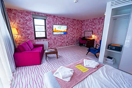Comfort Apartment