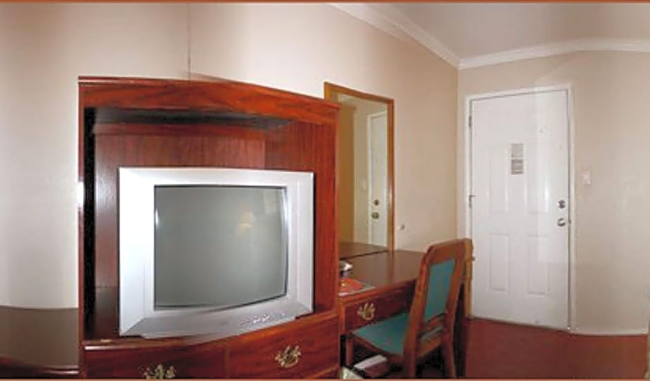 Sunset Inn and Suites West Sacramento