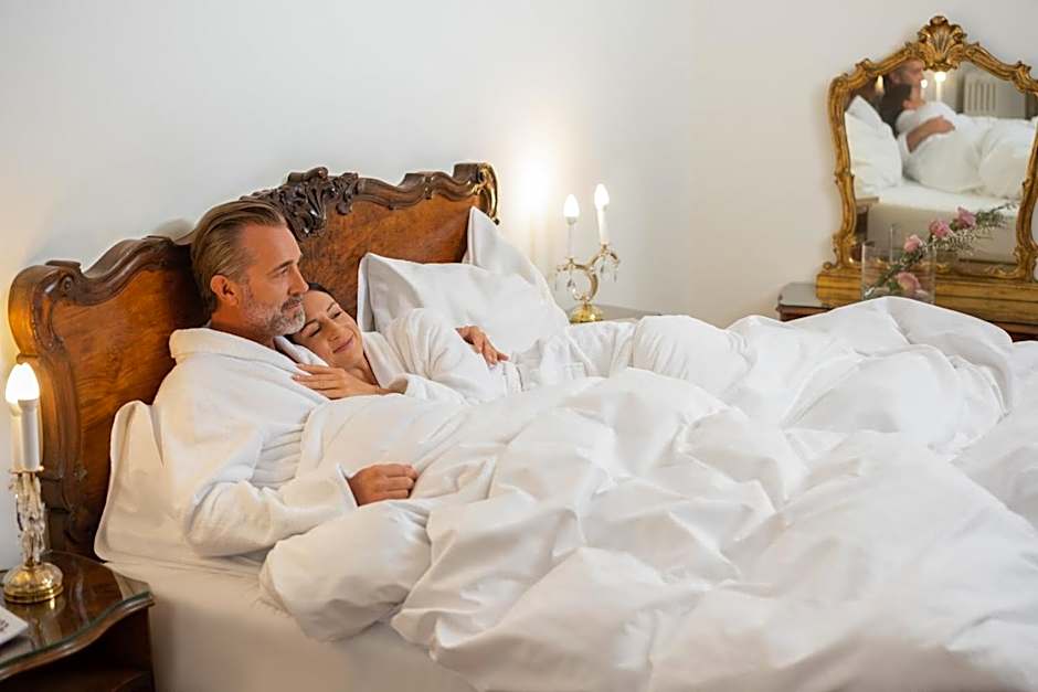 Austria Classic Hotel Wolfinger - Hauptplatz