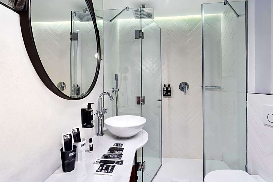 One Shot Palacio Conde de Torrejón 09